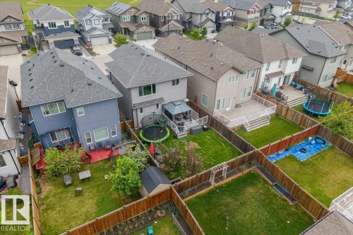 4105 171A Avenue, Edmonton, AB 