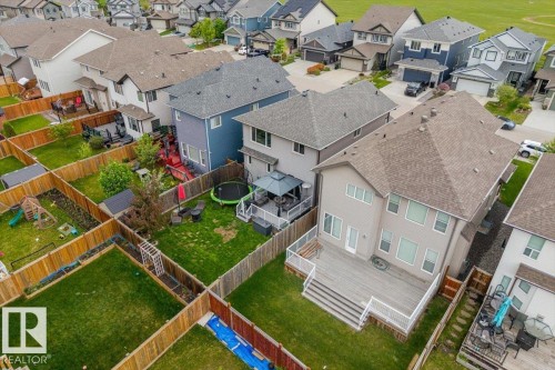 4105 171A Avenue, Edmonton, AB 
