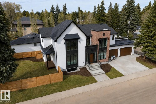 14320 Mackenzie Drive, Edmonton, AB 