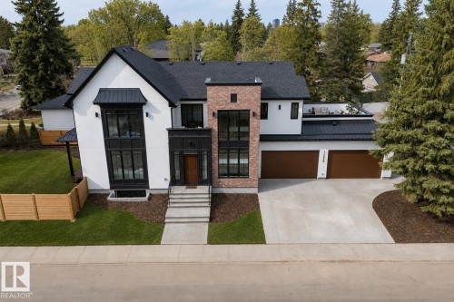 14320 Mackenzie Drive, Edmonton, AB 