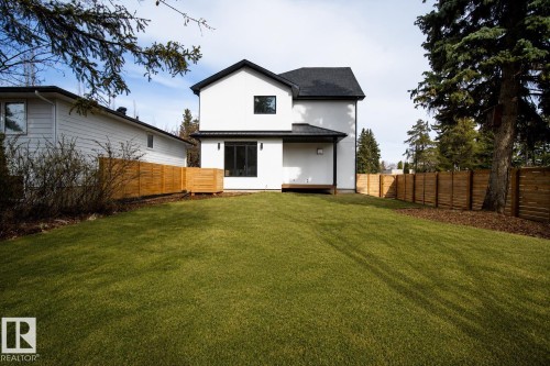 14320 Mackenzie Drive, Edmonton, AB 