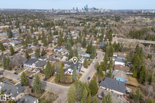 14320 Mackenzie Drive, Edmonton, AB 
