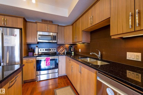 316 10523 123 Street, Edmonton, AB 