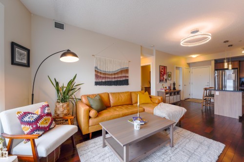 316 10523 123 Street, Edmonton, AB 
