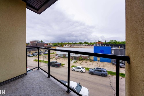 316 10523 123 Street, Edmonton, AB 