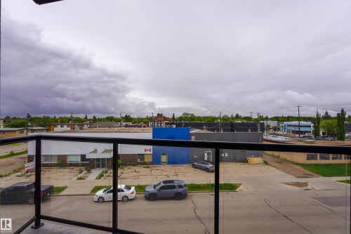 316 10523 123 Street, Edmonton, AB 