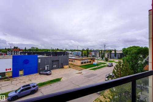 316 10523 123 Street, Edmonton, AB 