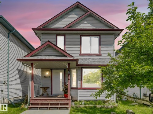 21360 89 Avenue, Edmonton, AB 