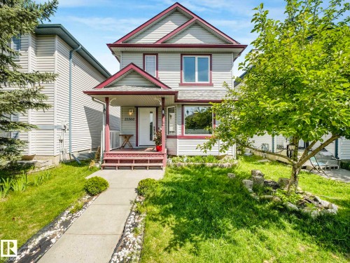 21360 89 Avenue, Edmonton, AB 