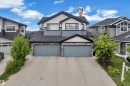 Front house - 9328 Pear Link Link, Edmonton, AB 
