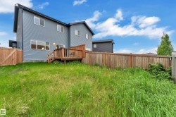 Back house - 