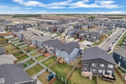 Aerial view - 