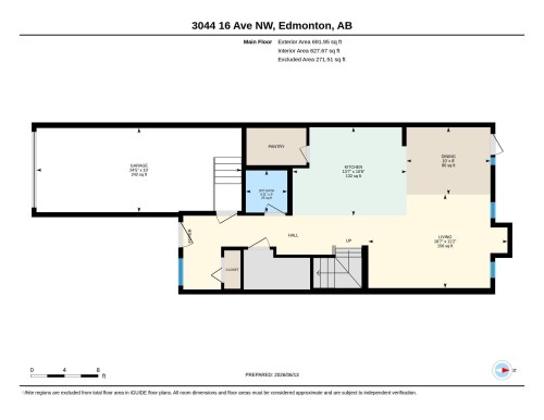 3044 16 Avenue, Edmonton, AB 