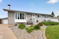 21 MILBURN Crescent Sherwood Park, AB T8A 0T9