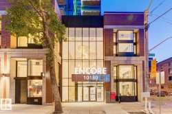 2902 10180 103 Street Edmonton, AB T5J 0L1