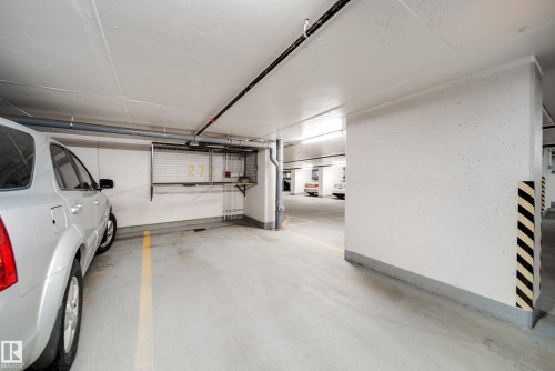Garage - 2902 10180 103 Street, Edmonton, AB 