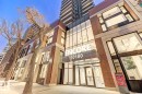 Outdoor building - 2902 10180 103 Street, Edmonton, AB 