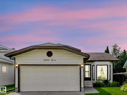 16720 92 Street, Edmonton, AB 