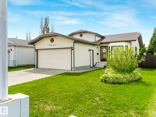 16720 92 Street, Edmonton, AB 