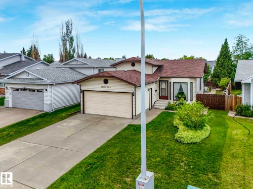 16720 92 Street, Edmonton, AB 