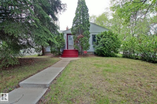 Front house - 11242 56 Street, Edmonton, AB 