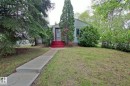 Front house - 11242 56 Street, Edmonton, AB 