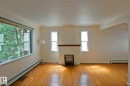 Living room - 11242 56 Street, Edmonton, AB 