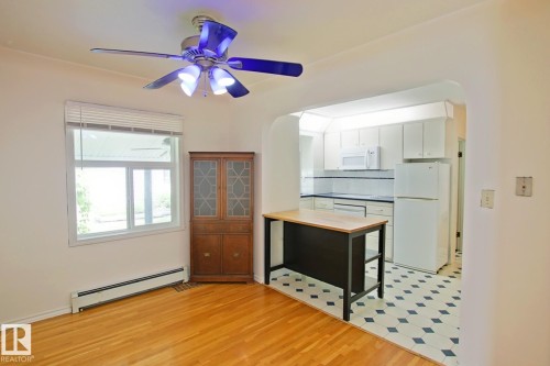 Kitchen - 11242 56 Street, Edmonton, AB 