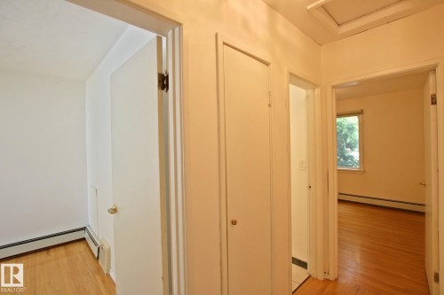 Corridor - 11242 56 Street, Edmonton, AB 