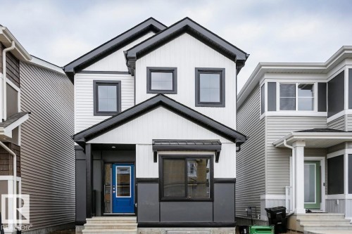2851 64 Street, Edmonton, AB 