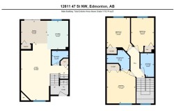Floor plan - 