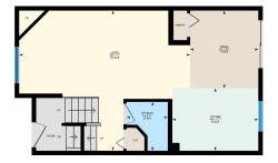 Floor plan - 