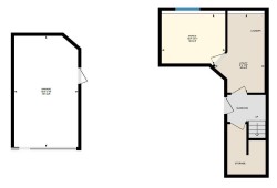 Floor plan - 