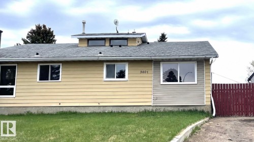 3601 53 Street  Wetaskiwin, AB T9A 2K6