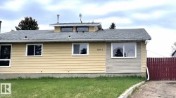 3601 53 Street Wetaskiwin, AB T9A 2K6