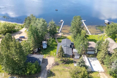 214 57114 Rge Rd 25  Rural Barrhead County, AB T0E 1A0