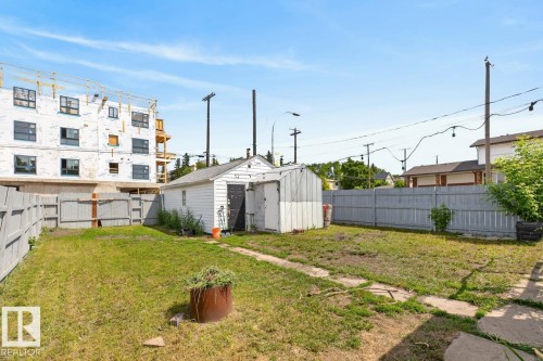 9102 83 Avenue, Edmonton, AB 