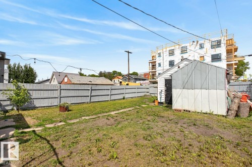9102 83 Avenue, Edmonton, AB 