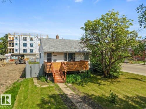 9102 83 Avenue, Edmonton, AB 