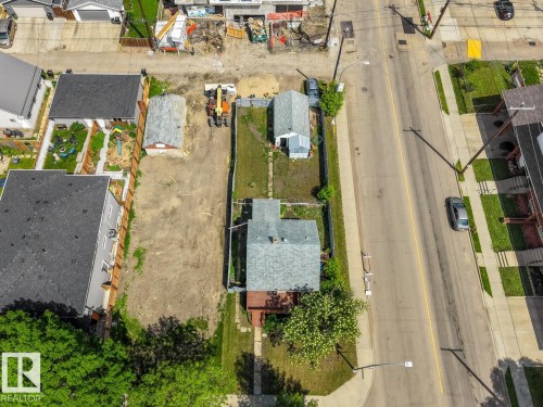 9102 83 Avenue, Edmonton, AB 