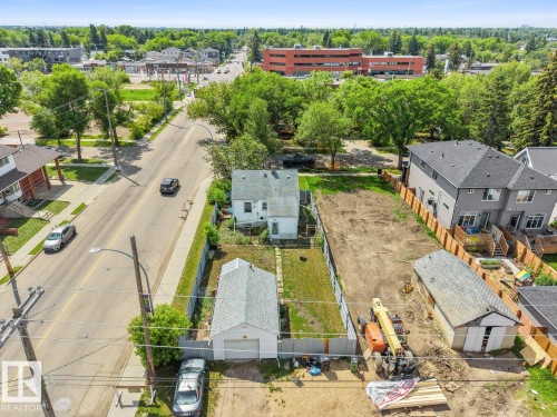 9102 83 Avenue, Edmonton, AB 