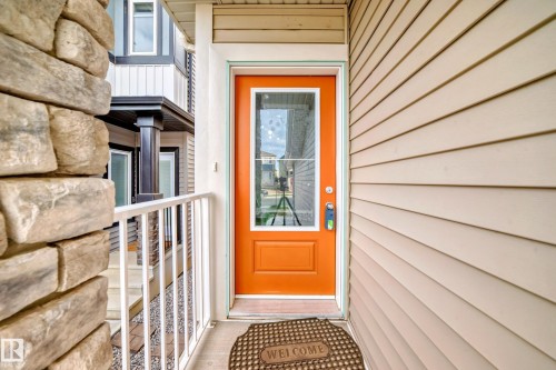 5357 Lark Landing, Edmonton, AB - Outdoor