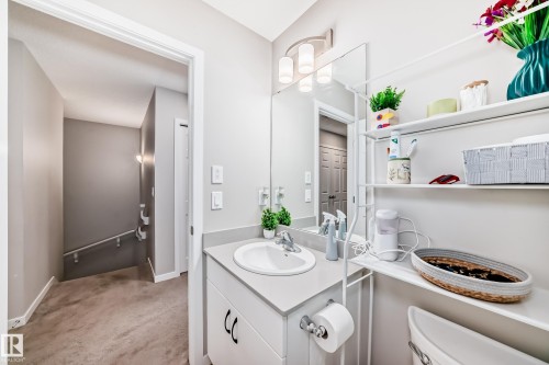 5357 Lark Landing, Edmonton, AB - Indoor