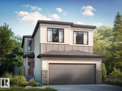 52 Gambel Loop, Spruce Grove, AB 