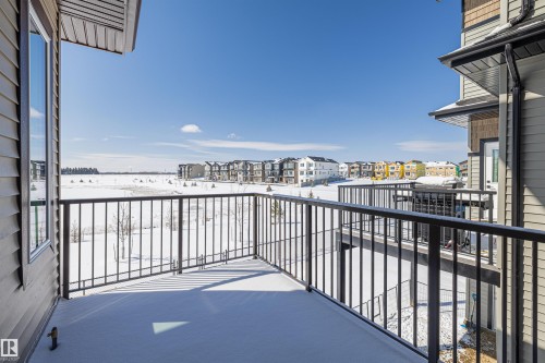 40 Promenade Boulevard, Beaumont, AB 