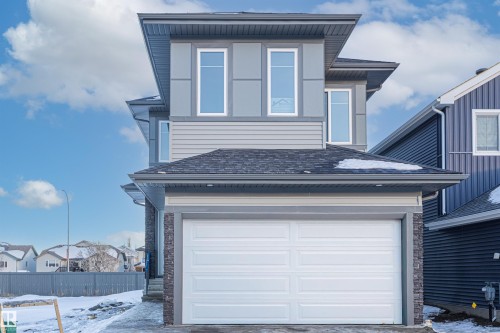 19 Sorel Avenue, Beaumont, AB 