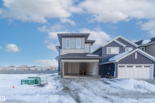 19 Sorel Avenue, Beaumont, AB 