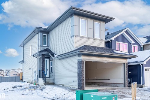 19 Sorel Avenue, Beaumont, AB 