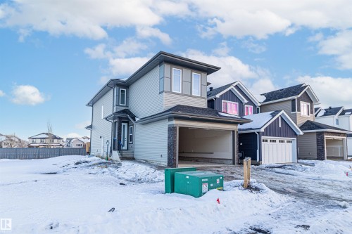 19 Sorel Avenue, Beaumont, AB 