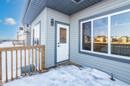 19 Sorel Avenue, Beaumont, AB 